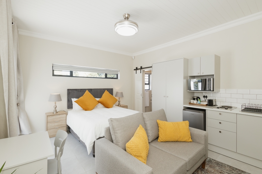 To Let 1 Bedroom Property for Rent in Vredenberg Western Cape